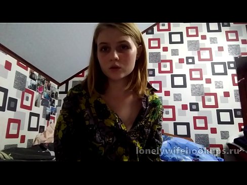 ❤️ Young blonde student from Russia likes bigger dicks. ❤❌ Quality porn at en-us.teencumpot.ru ﹏